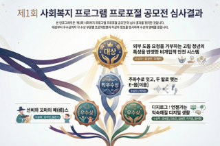 제1회 사회복지 프로그램 프로포절 공모전 심사결과.png